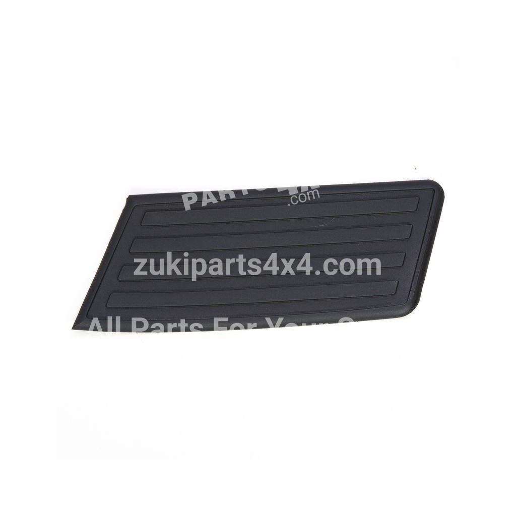 Embelezador Inferior Lado Esquerdo